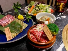 小坛牛小排-山川小町·极番烧肉(新地假日广场店)