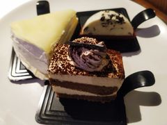 -加餐海鲜自助(集美银泰百货店)
