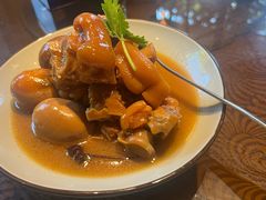 -仙店农庄(湖景农庄餐厅)