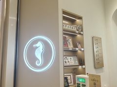 -海马体照相馆(大连柏威年购物中心店)