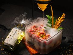 -盡膳口福跷脚牛肉火锅(晶耀前滩店)