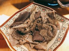 鲜毛肚-飘香火锅(玉林西路店)