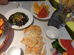 -小鱼小牛·鱼牛干锅·脆鱼火锅(世欧广场店)