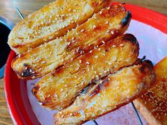 -北三老太太烧烤(人生一串上榜店)