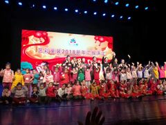 -艺彩童馨舞蹈培训学校(西湖道校区)