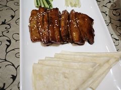 -一江春水·杭帮臻宴(三台山店)