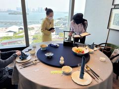 -馋遇江南·精致湖景雅宴(东方之门店)