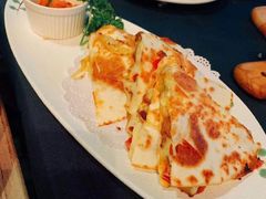 -碧特博格·20年品牌西餐厅(芜湖路店)