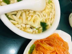 -李连贵酒家熏肉大饼(昆明街店)