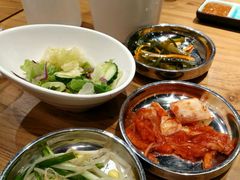 -炭恋火炉烤肉(凌云一街坊店)