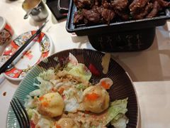 -莲寿司(国兴店)