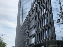 -苏州现代传媒广场商业