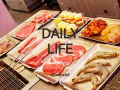 -谷町·烤肉自助(朱雀门店)