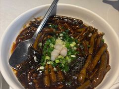 -玫瑰厅上海菜(兴国路店)