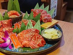 -丸藏和牛烧肉专门店(园区师惠坊店)