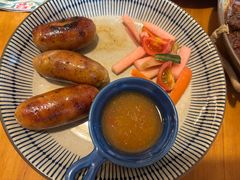 -Mesa Madre梅萨妈妈·Bintana(国贸店)