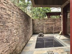 -中铁花水湾温泉酒店(大邑店)
