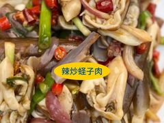 -四川小胡子海鲜(丁村万人海鲜广场店)