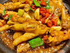 -赣南人家·头牌江西菜(劲松店)