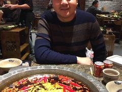 -重庆渝达老火锅(春熙路店)