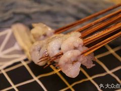 虾仁-杨校长·老成都串串香火锅(全国总店)