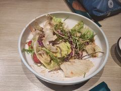 -小船渔村•大连菜•大连焖鱼(黄河路店)