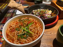 -云海肴·汽锅鸡·云南菜(美罗城店)