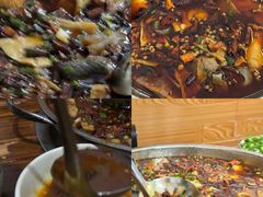 -黑竹香鸡(营和巷店)