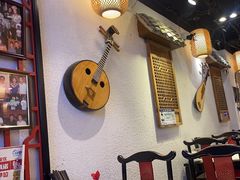 -京城小江南·北京烤鸭·江南土菜·白鱼(中关村店)