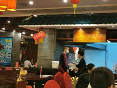 -金城大酒店-中餐厅(汾江中路店)