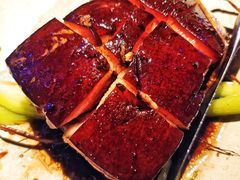 东坡肉-桂满陇天书(南京德基旗舰店)