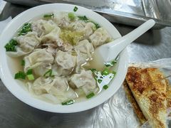 -汪家馄饨(集庆路店)