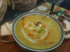 -曼泰·泰餐(江南环球港店)