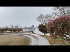 -上海滴水湖皇冠假日酒店