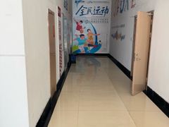 -萧山体育中心