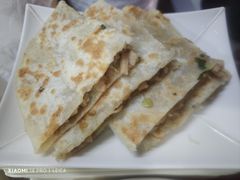 -华天二友居肉饼(宫门口店)