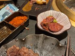-铭牛烧肉·和牛海鲜自助(高新月牙湖店)
