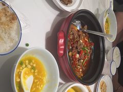 -兰湘子·湘菜小炒(泉舜店)