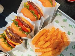-Shake Shack(南山万象天地店)