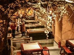 -长安大牌档之龙头酒肆(荣民龙首广场店)