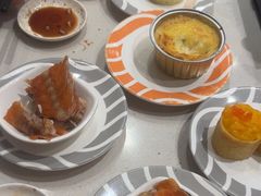 -新一番三文鱼寿司(大东海店)