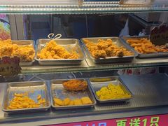 -味味香(团结湖店)