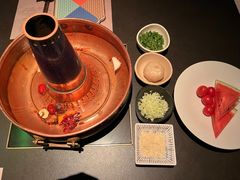 -东来顺·非遗火锅(赛格国际购物中心店)