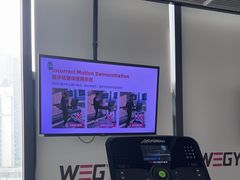 -WEGYMER健萌健身(麦德龙钰龙天下馆)