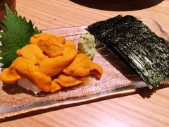 -然寿司(郎园vintage店)