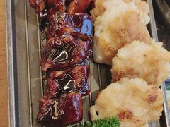 -常来小聚·广州非遗传承餐厅(高德置地店)