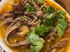 -蒙亨·手把肉·蒙古包文化主题餐厅(天恒广场店)