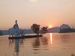 -星湖旅游景区七星岩