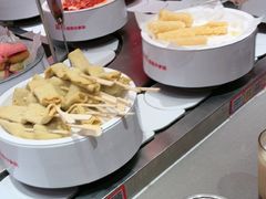 -龍歌自助小火锅(雨花台江南虹悦城店)