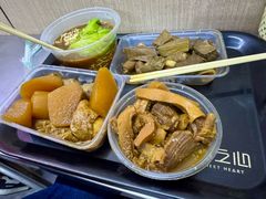 -阿姨牛杂(北京路店)